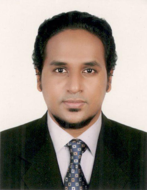 Mr. Tamim Bin Jane Alam