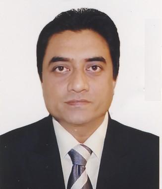 Mr. Md. Waliullah