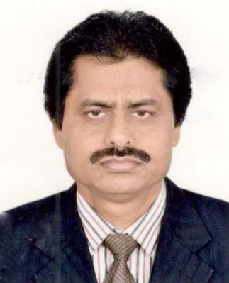 Mr. Md. Emran Hossain