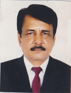 Mr. Md. Motaher Hossain Patwary
