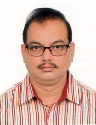 Mr. Kazi M.A. Karim Belal