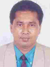 Mr. Paresh Chandra Sheel
