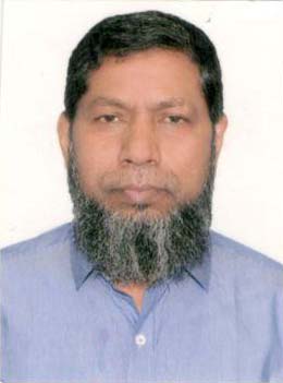 Mr. Mohammed Nurul Alam