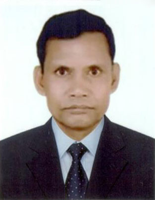 Mr. Md. Badsha Miah
