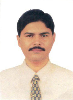 Mr. Sudarshan Banik