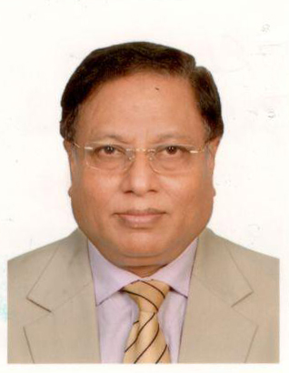 Mr. Mohammed Abul Barakat Bhuiyan