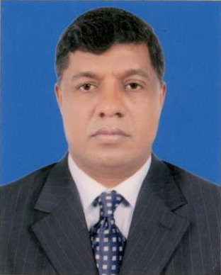 Mr. Md. Wahidur Rahman