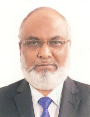 Mr. Golam Mainuddin (Munir)