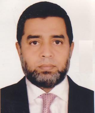 Mr. Md. Ruhul Amin (Mintu)