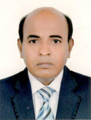 Mr. M.A. Yousuf Dulal