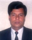 Mr. Monir Ahmed