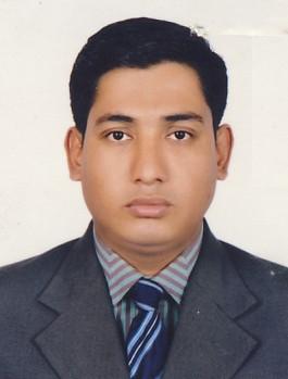 Mr. Abul Hashem