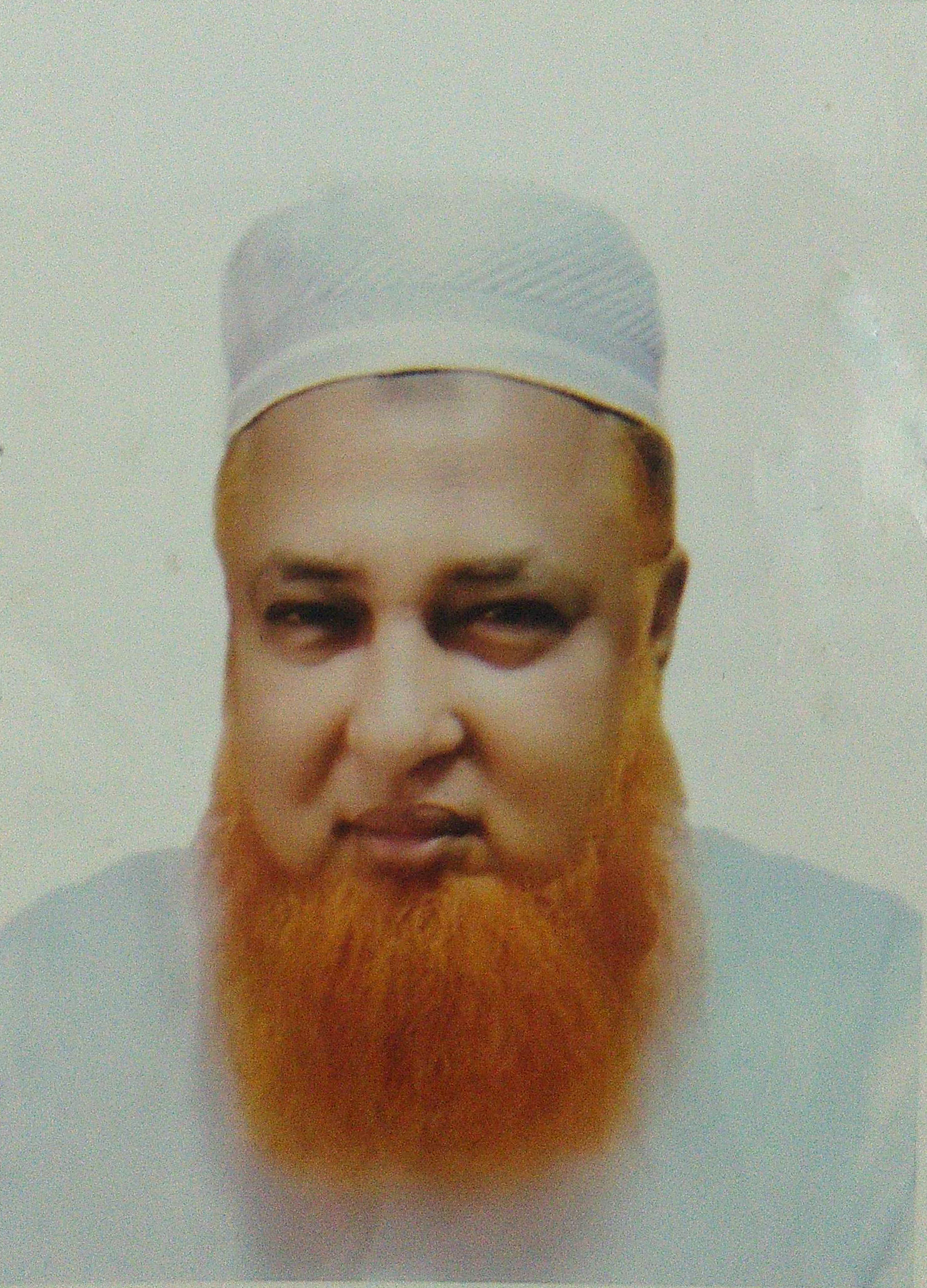 Mr. Md. Wahiduzzaman