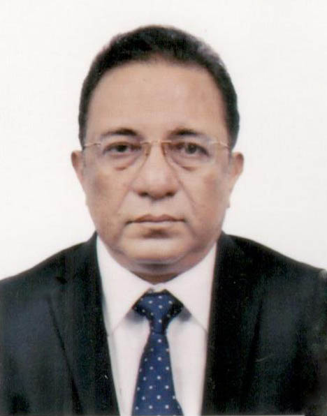Mr. Azad Kabir