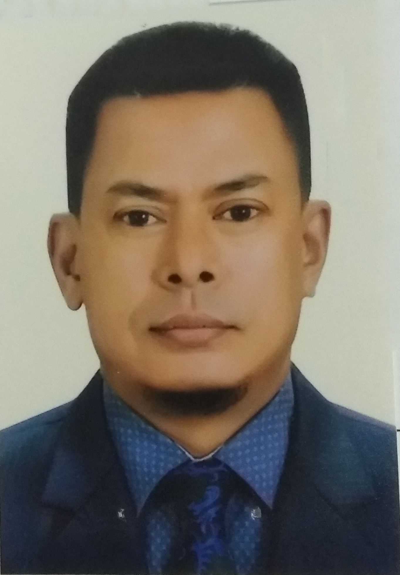 Mr. Mahfuzul Hoque