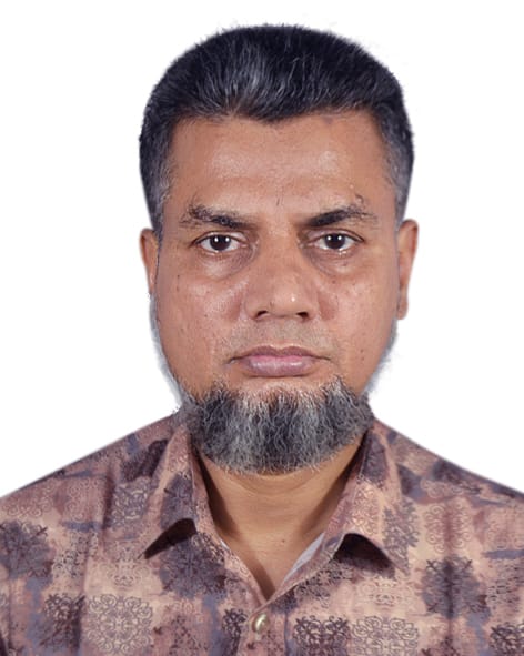 Mr. Mohammed Jahangir Alam