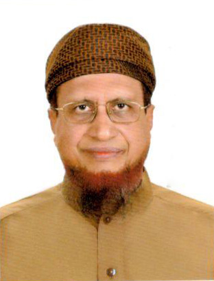 Mr. M.N. Huda Khadem Dulal