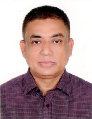Mr. Md. Mahbub Alam Chowdhury