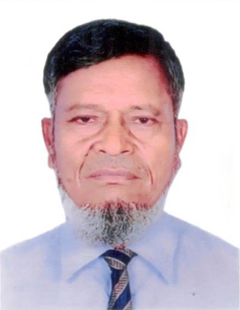 Mr. Mokhlesur Rahman