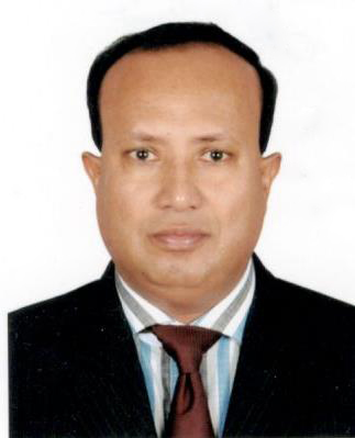 Mr. Abul Kashem