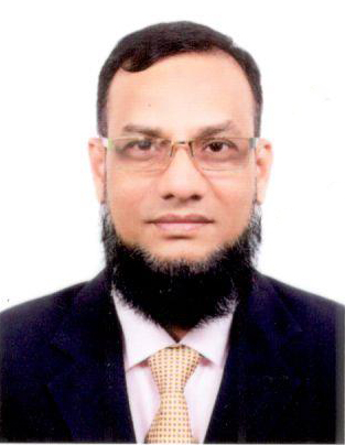 Mr. Mohammed Nurul Afsar Salim