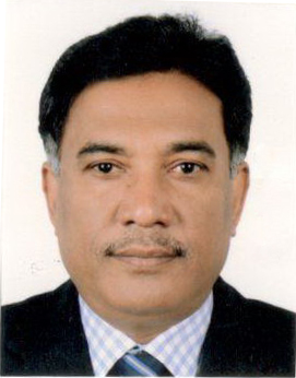 Mr. Md. Mizanur Rahman (Mizan)