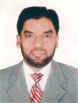 Mr. Masumul Hoque