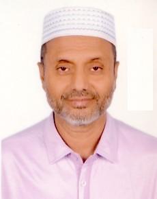 Mr. Mohd. Delwar Hossain