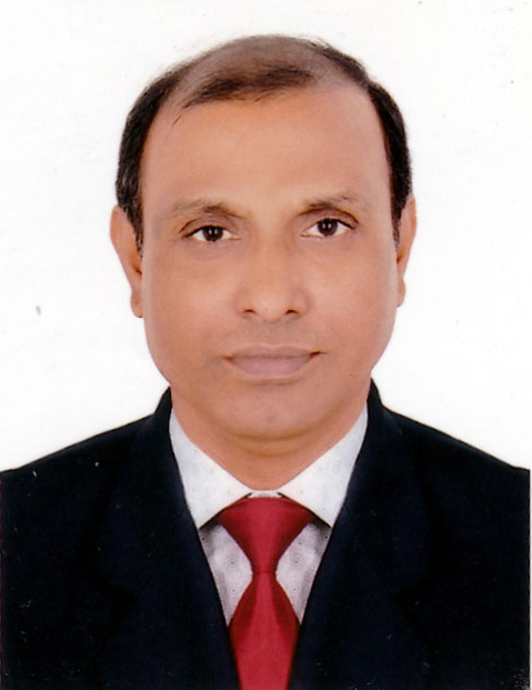 Mr. Tapan Chandra Kuri