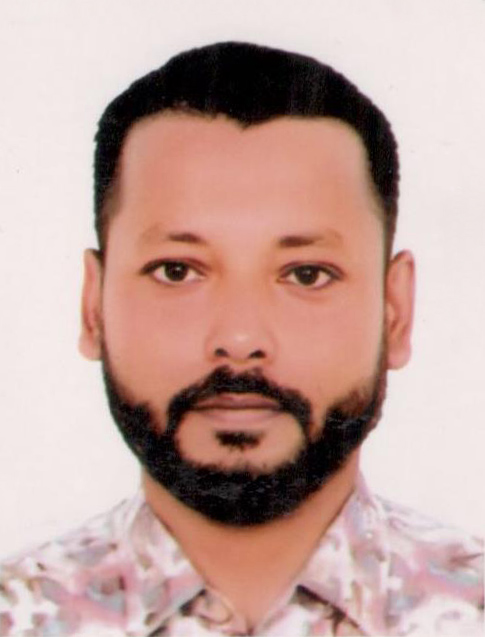 Mr. Md. Nizam Uddin