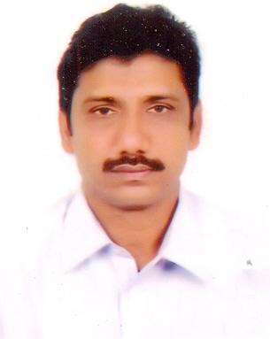 Mr. Ehsan Kabir Deedar