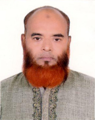Mr. Mohammad Abu Bakar Siddique