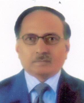 Mr. Mohammad Noor Nabi Bhuiyan