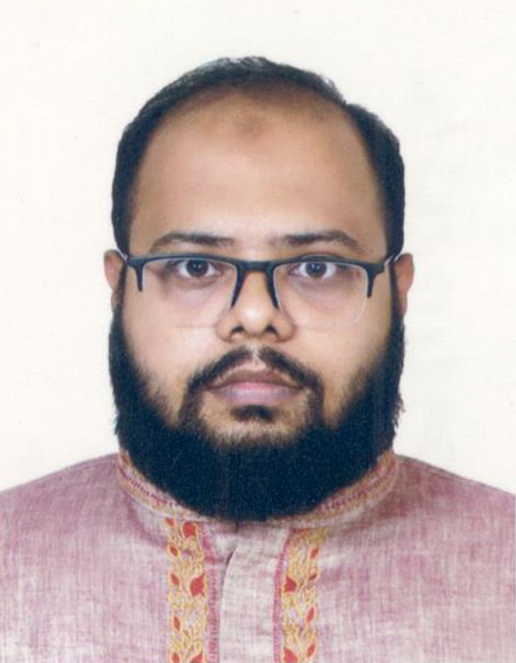 Mr. Md. Obaidul Hoque