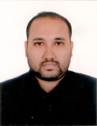 Mr. Shakhawat Ullah