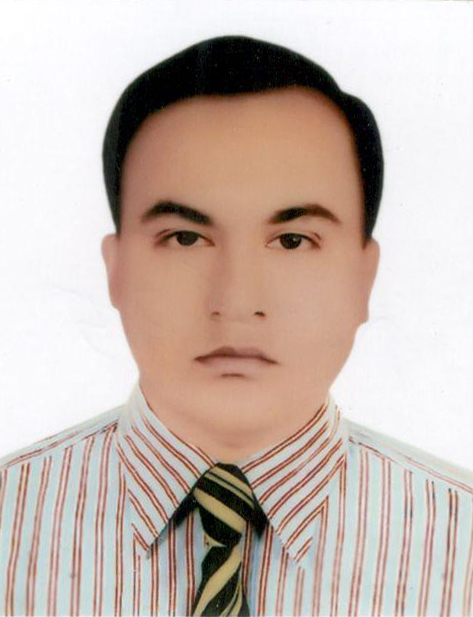 Mr. Md. Kamal Uddin