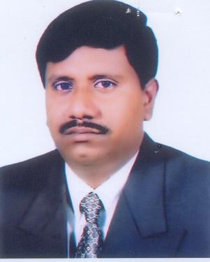 Mr. Md. Mezbah Uddin