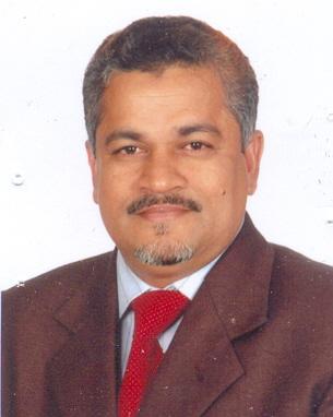 Mr. Mohammed Nazir Miah