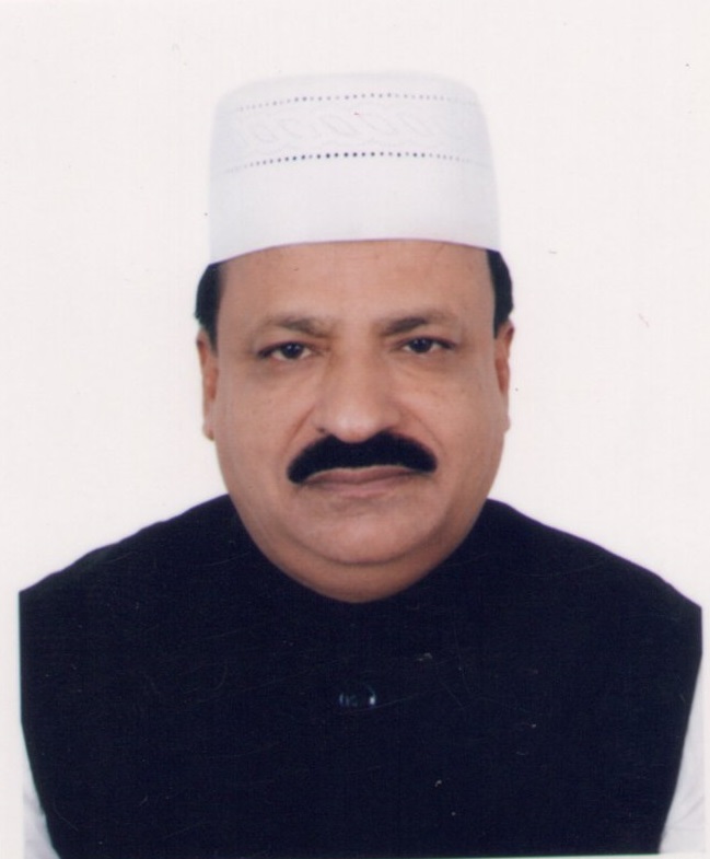 Mr. Md. Showkat Hossain Sikder