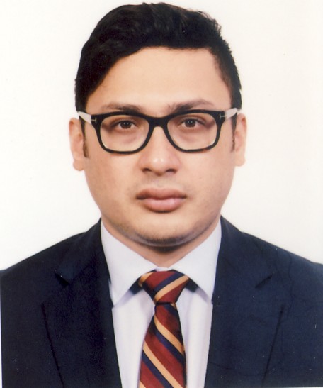 Mr. Eazaz Mohammed