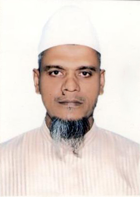 Mr. Md. Alamgir Chowdhury