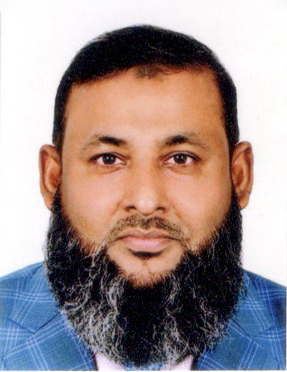 Mr. Shaikh Mohammad Shahidur Rahman