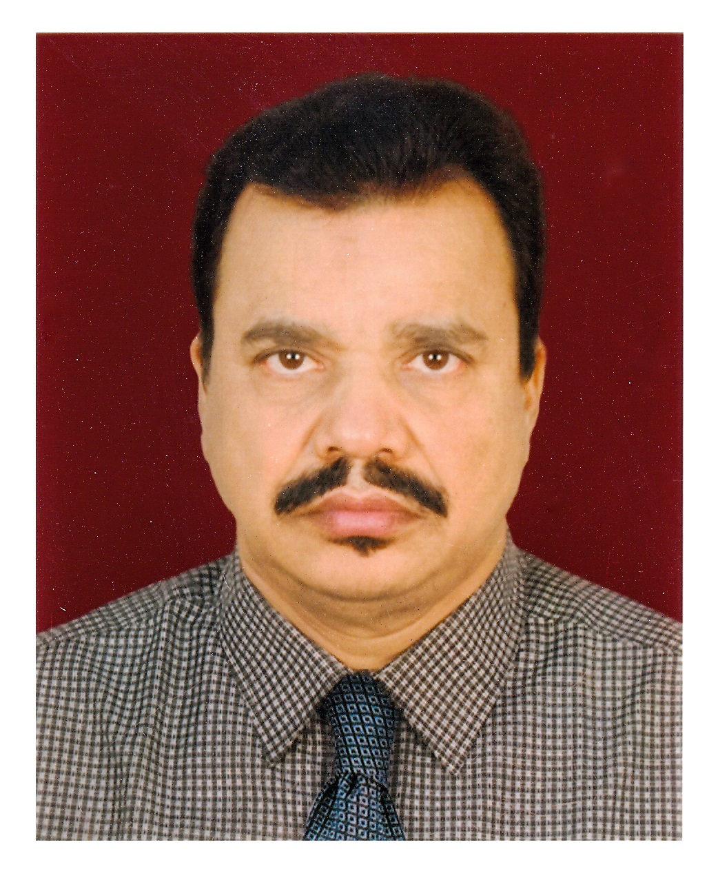 Mr. Kamal Hossain