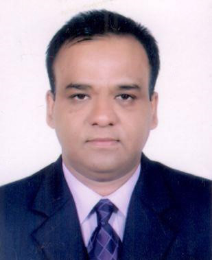 Mr. Mutaher Hussain