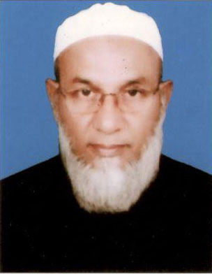 Engr. Md. Rafiqul Ahsan