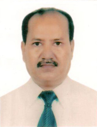 Sultan Mohammed Gias Uddin