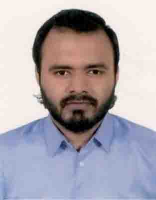 Mr. Mohammed Golam Sarwar Win