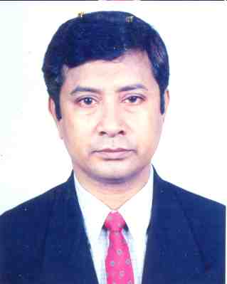 Mr. Md. Kamal Hossain