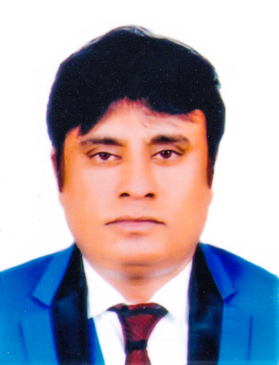 Mr. Mohammad Golam Mostafa