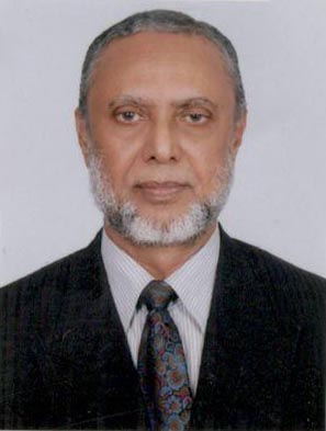 Mr. Anamul Islam